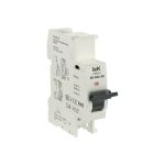 Независимый расцепитель IEK ARMAT AR-AUX-SR 48В AR-AUX-SR-48 (артикул 21318922) – фото 1