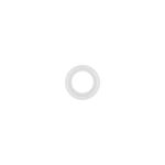 Муфта соединительная для гофрированных труб (IP40; 20 мм) DKC 50820 (артикул 15145719) – фото 1