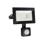 Прожектор с датчиком Elektrostandard 016 FL LED 10W 6500K IP54 a043223 (артикул 15975595) – фото 1