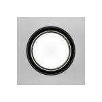 Садово-парковый светильник Elektrostandard 35144 H Light 26231 черный a057868 (артикул 20849319) – фото 1