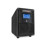 Источник бесперебойного питания CROWN MARVEL 1K CM000001944 (артикул 17380788) – фото 1