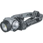 Фонарь Navigator NPT-H14-3AAA, налобный, 3 режима, 1 COB LEDx1Вт, блистер 61437 (артикул 16287995) – фото 1