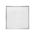Ультратонкий светодиодный светильник Спутник SP-PL600 40W/6500K (артикул 20889261) – фото 1