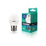 Светодиодная лампа Camelion LED12-G45/865/E27 12Вт 220В 13698 (артикул 15906494) – фото 1