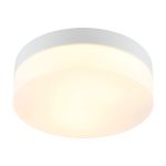 Потолочный светильник ARTE LAMP A6047PL-2WH (артикул 20886555) – фото 1