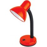 Электрическая настольная лампа Energy EN-DL03-1С красная 366042 (артикул 16308023) – фото 1