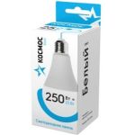 Светодиодная лампа КОСМОС LED BASIC A65 25Вт 220В E27 4500К LkecLED25wA65E2745 527740 (артикул 15933363) – фото 1