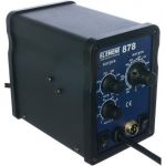 Паяльная станция ELEMENT 878 15298 (артикул 15622528) – фото 1