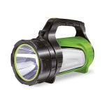Аккумуляторный фонарь-прожектор Smartbuy 5W+3W SBF-502-K (артикул 20983905) – фото 1