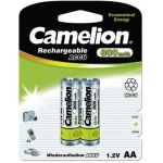 Аккумулятор AA- 800mAh Ni-Cd BL-2, 1.2В Camelion, 2202 (артикул 15084054) – фото 1