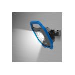 Аккумуляторный фонарь TopOn TOP-MX1MGB LED 10 Вт 1100 лм 3.7 В 4.4 Ач 16.3 Втч магнитное крепление Синий TOP-MX1MGВ (артикул 23132481) – фото 1