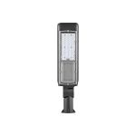 Уличный светодиодный светильник FERON 100LED*100W 85-265V/50Hz цвет черный IP65, SP2820 32253 (артикул 15746782) – фото 1