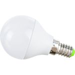 Светодиодная лампа IN HOME LED-ШАР-VC 6Вт 230В Е14 3000К 480Лм 4690612020501 (артикул 16022124) – фото 1