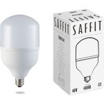 Светодиодная лампа SAFFIT SBHP1040 40W 230V E27-E40 4000K 55092 (артикул 15690185) – фото 1