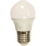 Светодиодная лампа IONICH декоративное освещение ILED-SMD2835-G45-6-540-230-4-E27 0158 1542 (артикул 15984133) – фото 1