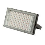 Светодиодный фитопрожектор для растений ЭРА FITO-80W-RB-LED-Y красно-синего спектра, Б0053082 (артикул 20774223) – фото 1