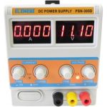 Лабораторный блок питания ELEMENT 305D 15305 (30V, 5A) (артикул 15693327) – фото 1