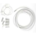 Комплект светодиодной ленты Uniel ULS-N21 10M/6500K/1.5M IP67 RRP80C00 10 м. IP67 UL-00006686 (артикул 16282268) – фото 1