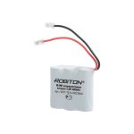 Аккумуляторная батарея Robiton DECT-T314-3x2/3AAA 13469 (артикул 22996371) – фото 1