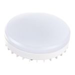 Лампа IEK LED T75 таблетка 6 Вт 230 В 4000К GX53 LLE-T80-6-230-40-GX53 (артикул 16140995) – фото 1