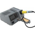 Паяльная станция с цифровым дисплеем 150-450С 220В 48Вт REXANT ZD-931 12-0145 (артикул 15549463) – фото 1