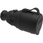 Кабельная розетка BEMIS BK1-1402-2311 каучуковая 220В 16А с заземлением и крышкой, IP54, черная 8698523923115 (артикул 16435692) – фото 1