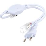 Драйвер LED IEK ИПСН, 700вт, 220В, 12мм, MONO, IP65 LSP1-700-220-65-12 (артикул 16461045) – фото 1