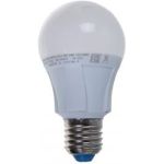Лампа Uniel LED-A60, 12W/3000K/E27/FR/DIM, PLP01WH, светодиодная, диммируемая UL-00004290 (артикул 16274748) – фото 1