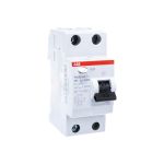 УЗО ABB 2CSF202004R1250 FH202 (артикул 16098345) – фото 1