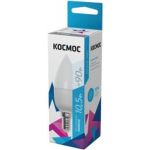 Светодиодная лампа Космос CN 10.5W 220V E14 4500K LkecLED10.5wCNE1445 (артикул 16160401) – фото 1