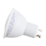 Светодиодная лампа IN HOME LED-JCDRC-VC 6Вт 230В GU10 3000К 480Лм 4690612023380 (артикул 16022160) – фото 1