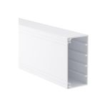 Короб с направляющими ТА-GN 120x60мм 2м DKC 01787 (артикул 15149298) – фото 1