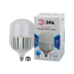 Светодиодная лампа ЭРА POWER LED T160 150W 4000 E27-E40 150Вт Б0051795 (артикул 16921471) – фото 1