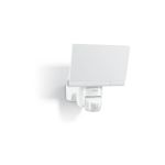 Светодиодный прожектор с датчиком движения Steinel XLed Home 2 IP 44 white/matt LED 14,8 Вт 33088 (артикул 16395490) – фото 1