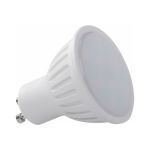 Светодиодная лампочка KANLUX TOMI, LED, 3W, GU10, WW 22702 (артикул 16239979) – фото 1
