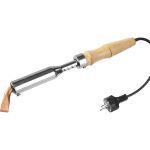 Паяльник Stayer с деревянной рукояткой и долговечным жалом MASTER MAXTerm 150 Вт клин 55311-150 (артикул 15924334) – фото 1