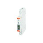 Компактная сигнальная лампа желтая TDM ЛСК-47 LED AC/DC SQ0214-0014 (артикул 15497893) – фото 1