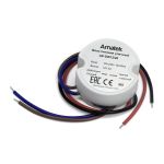 Блок питания Amatek AP-DW12/20 12В/2А 7000609 (артикул 20856999) – фото 1