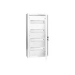 Распределительный навесной щит ЩРН-48 IP66 620х310х120 TDM SQ0905-0073 (артикул 15774288) – фото 1