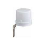 Фотореле VKL electric 25А, 5500ВА IP44 BT-F03 1012960 (артикул 16836013) – фото 1