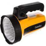 Аккумуляторный фонарь Camelion LED29315, 10469 (артикул 15084160) – фото 1