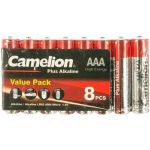 Батарейка 1.5В Camelion, LR03 Plus Alkaline SP8, 9281 (артикул 15083647) – фото 1