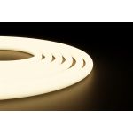 Светодиодная лента Apeyron для бани и сауны 5м, 24В, 14,4Вт/м, 120д/м, IP68, 900Лм/м, 3000К./00-323 (артикул 18556837) – фото 1