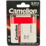 Батарейка 4.5В Camelion, 3LR12 Plus Alkaline,1656 (артикул 15083643) – фото 1