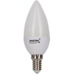 Светодиодная лампа Smartbuy LED C37-05W/3000/E14 SBL-C37-05-30K-E14 (артикул 16052228) – фото 1