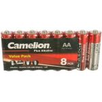 Батарейка Camelion LR6 Plus Alkaline SP8 9283 (артикул 15083652) – фото 1