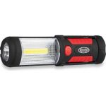 Переносная лампа Heyner премиум-класса COB-LED PRO с аккумулятором 575100 (артикул 21801814) – фото 1