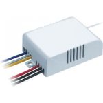 Выключатель Navigator NRC-SW01-1V1-2, с пультом, 2 канала, 2х1000Вт 61758 (артикул 16288709) – фото 1
