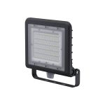 Светильник Navigator NFL-03-100-4K-BL-LED с датчиком 80681 (артикул 20683197) – фото 1
