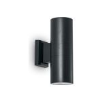 Уличный светодиодный светильник FERON DH0708, серия Бостон, 15W, 4000К, 2400Lm, IP54, черный 11665 (артикул 18839958) – фото 1
